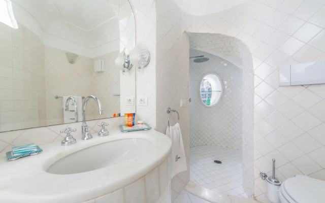 Villa Boheme Exclusive Luxury Suites