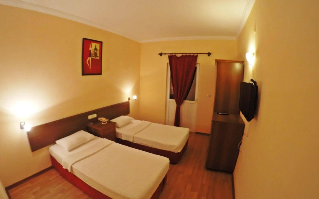 Sky Nova Hotel and Suites - All Inclusive