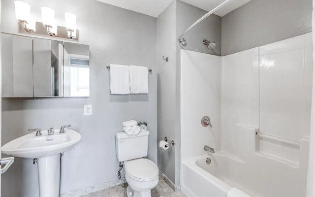 Metroflats at 509 Vine Street