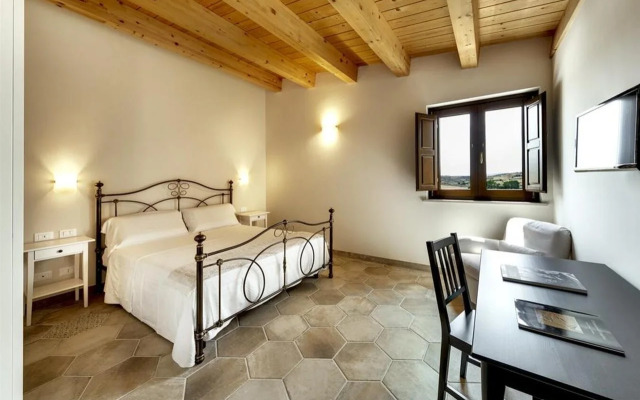 Arucimeli Resort