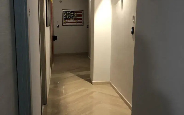 Napoli City Inn