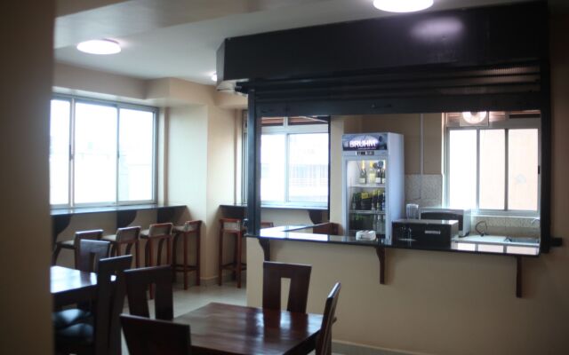 Fortune Hotel