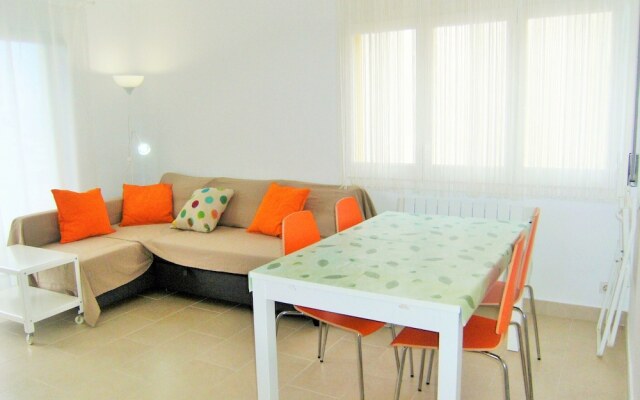 Apartamentos Kontiki 1-1