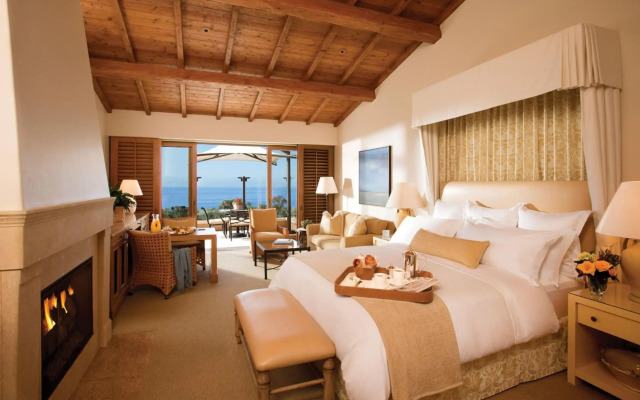 The Resort at Pelican Hill