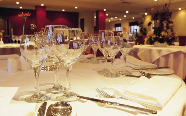 Norton Park Hotel, Spa & Manor House