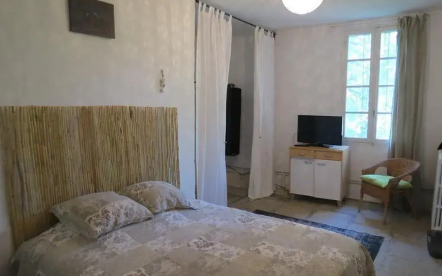 B&B Mas Les Lecques