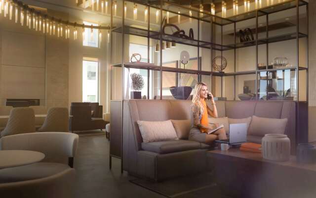 Canopy by Hilton Dallas Frisco Station, TX