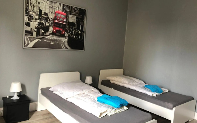 Stadtnah an der Förde 2