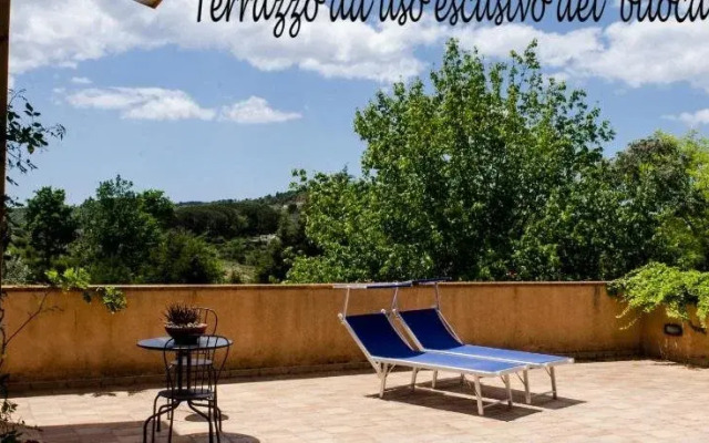 Casa Cerqua Landi - Casa Vacanze X3