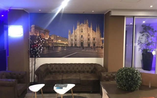 Hotel Stradivari