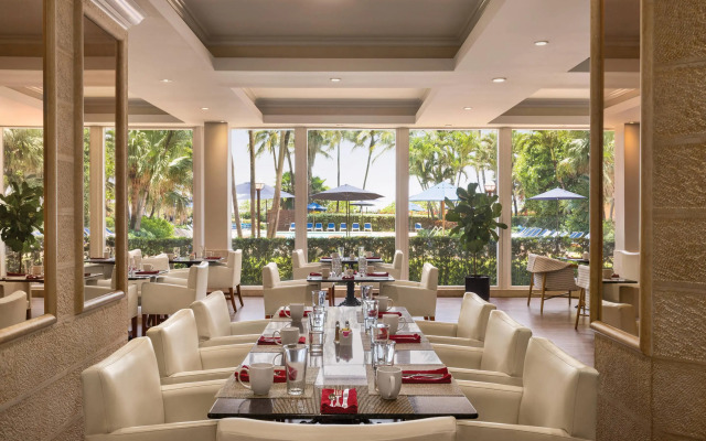 Radisson Resort Miami Beach
