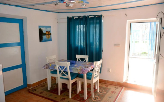 Sailors Guest House Jurilovca