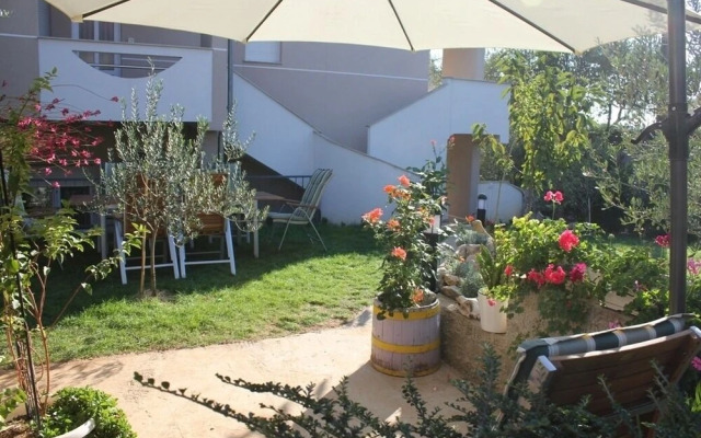 Ante - 50m From the sea - A1 Plavi