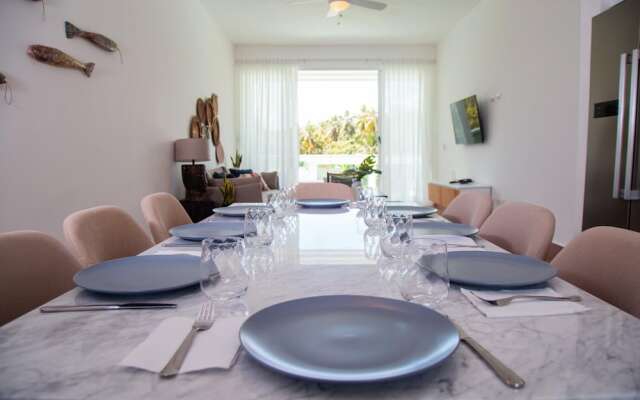 Playa Bonita Apartment at Lake View 32B