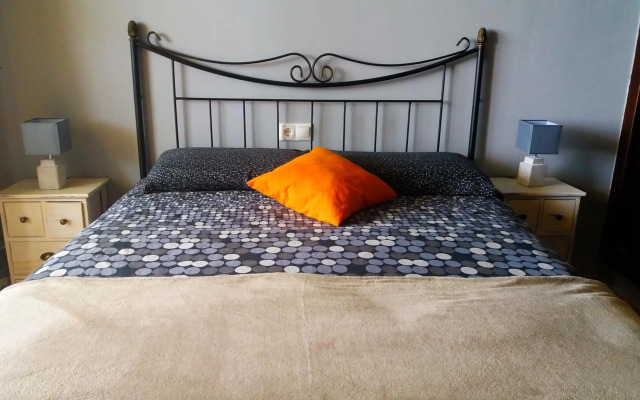 Townhouse Los Olivos M