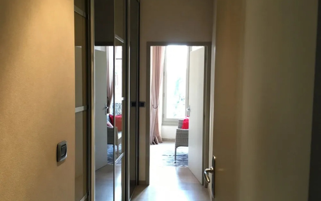 Appartement Alsace-Lorraine