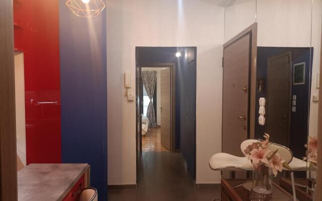 Elegant Apartment