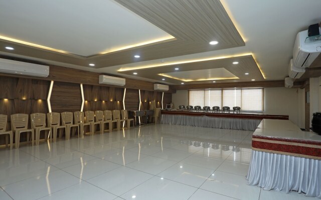 OYO 14637 Hotel Taste of India