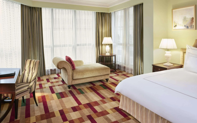 Swissôtel Al Maqam Makkah