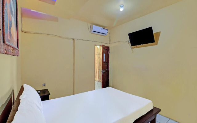 OYO 91724 Penginapan Pondok Asri