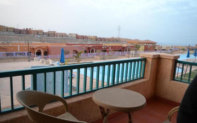 PortoSokhna H21 Apartments