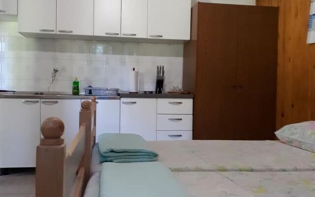 Holiday house Lidija - Robinson House: Cove Lovrecina (Postira), Island Brac