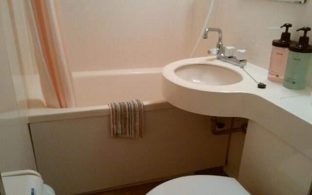 Business Hotel Ise