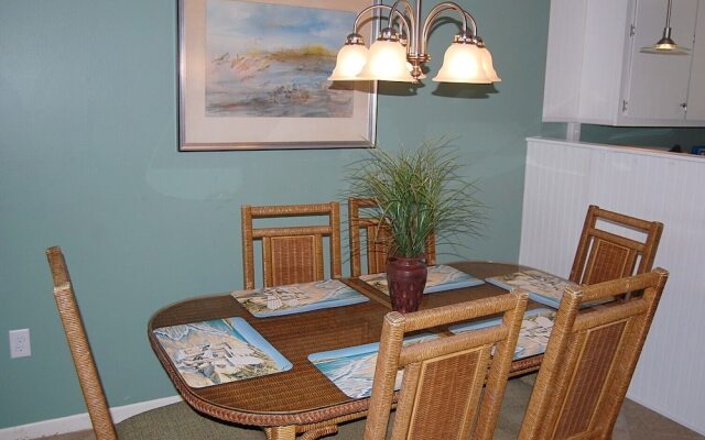 Harbor House 30 condo