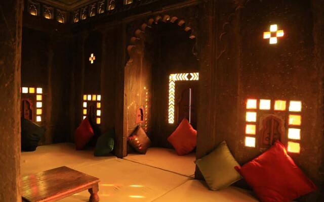 Madri Haveli