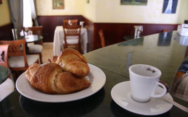 Hotel San Giuseppe - CityHotel Catanzaro