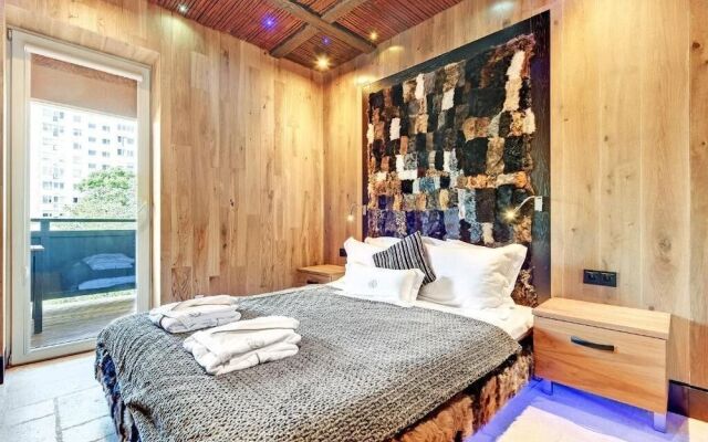 Mala Anglia Boutique Apartments & SPA