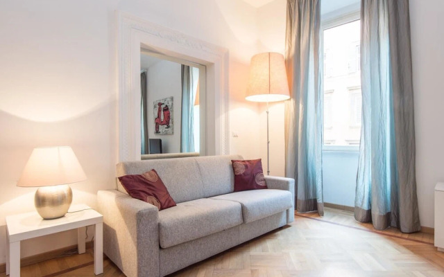 RSH Spanish Steps Luxury One Bedroom C