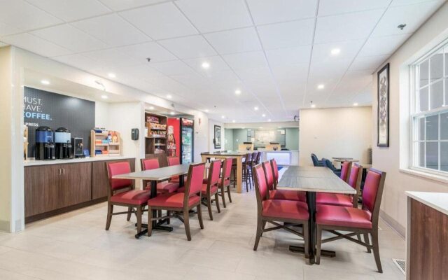 Holiday Inn Express Plymouth by IHG