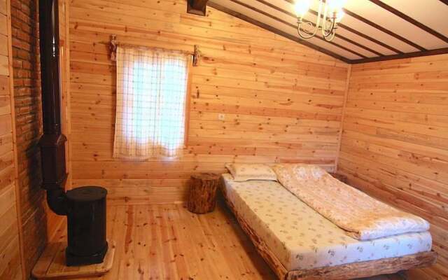 Aladaglar Camping Bungalow