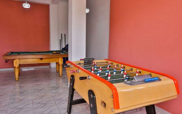 Maison kasba bonheur & bien être