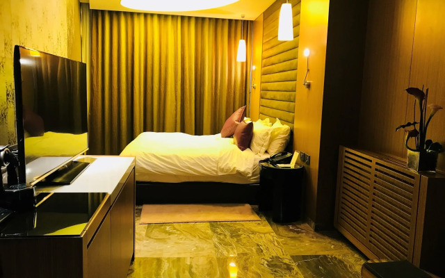 Monte Cassino Boutique Hotel
