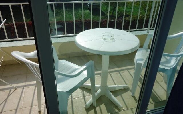 Ruskovi Family Hotel