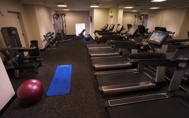 Marriott Milwaukee Downtown