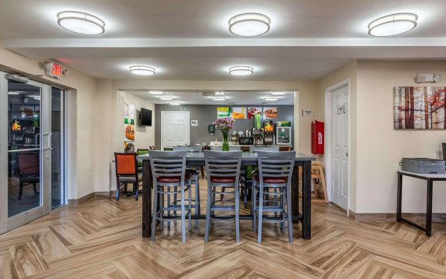 SureStay Plus Hotel by Best Western Asheboro