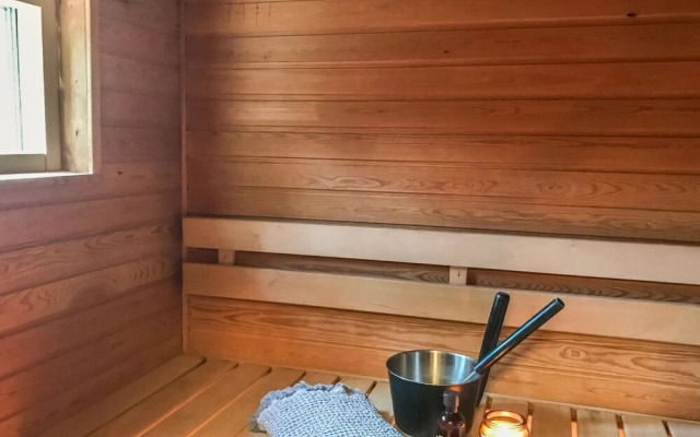 Rukan Rauha Kuusamo in Kuusamo