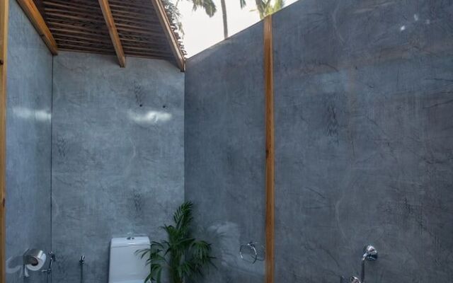 Goa Cottages Agonda
