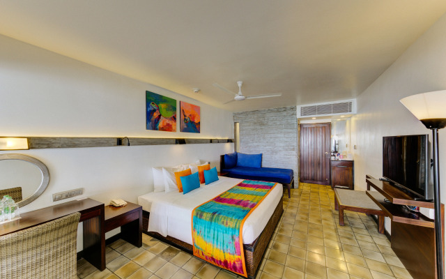 Hikka Tranz by Cinnamon