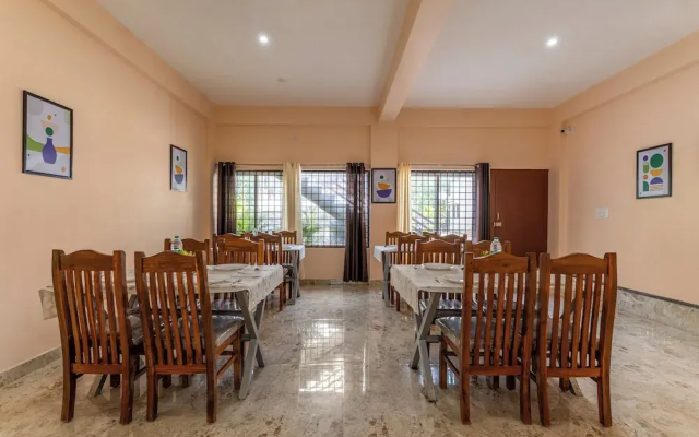 Treebo Arabica Valley-Coffee Plantation Retreat
