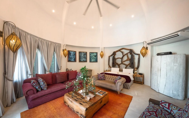 Xanadu Luxury Villas & Retreat Zanzibar