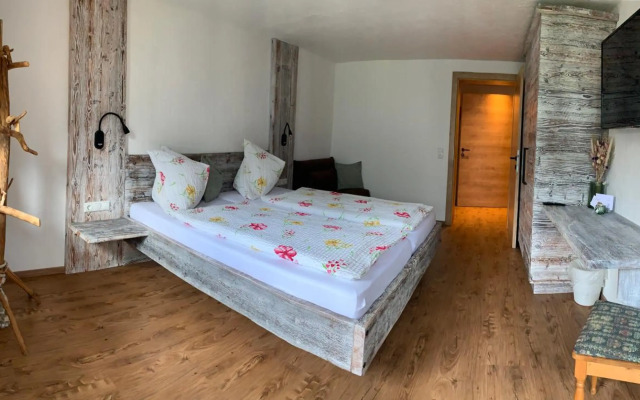 Ferienhof Oberer Gollmitzer