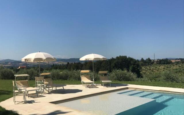 Badia Agriturismo