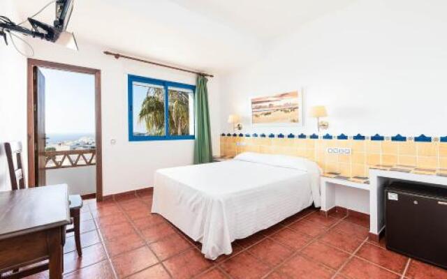 El Dorado Hostal