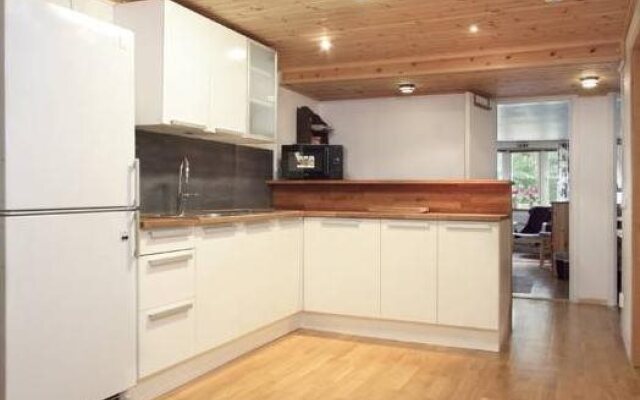 Villa Balder Bed & Breakfast