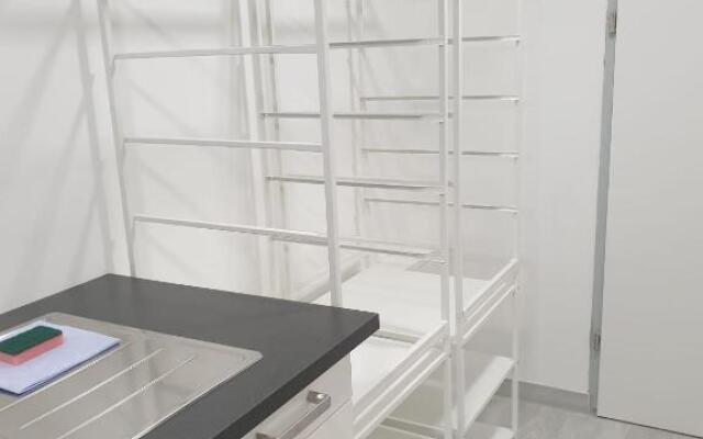 Betariel Apartments M12