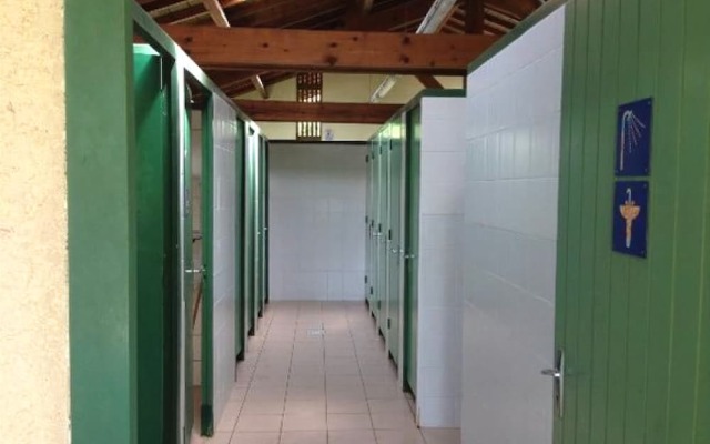 Aloe Camping Mepillat